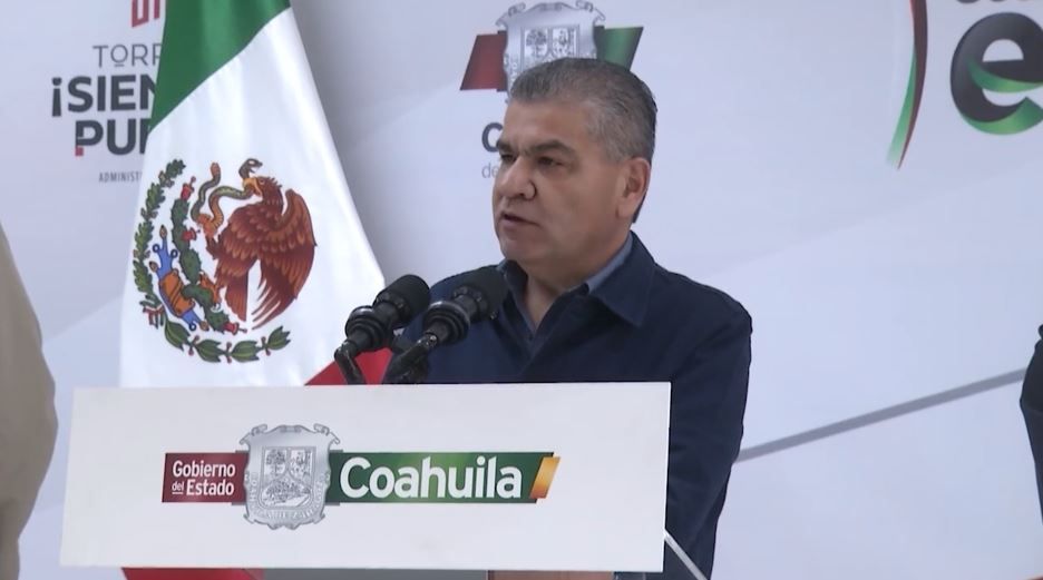 Coahuila invirtió más de mil 800 mdp en atención a pandemia por Covid-19