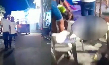 Masacre en Colombia deja al menos cinco muertos y 14 heridos