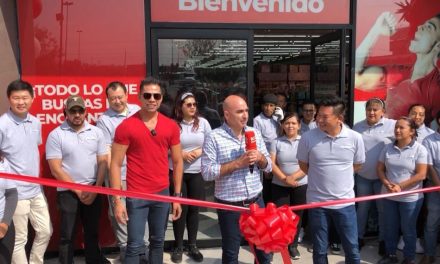 Llega Maxi Home a Saltillo: oferta artículos para el hogar