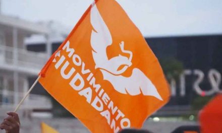 Confirma Movimiento Ciudadano que no participará en elecciones de Coahuila y el Edomex