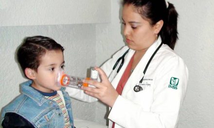 Hospitalizan a 11 niños por neumonía en Sinaloa; hay 3 muertos