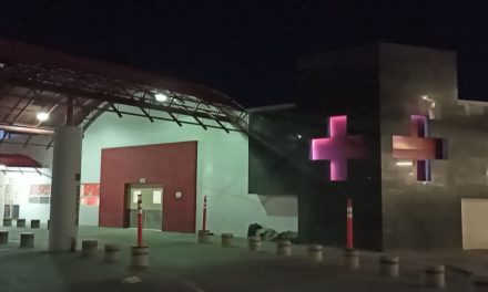 Pandilleros quedan detenidos tras intentar robar en Saltillo