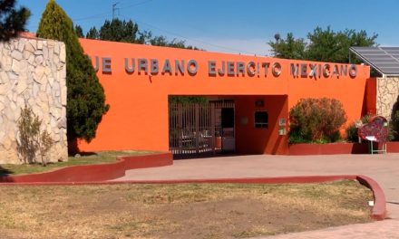 Cerrados los parques públicos en Saltillo; fue día de asueto este lunes 20 de marzo