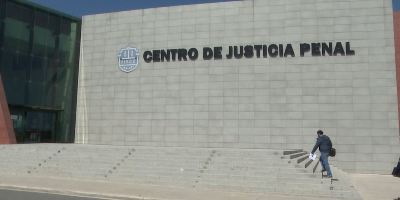 Dictan prisión preventiva a Jeysson ‘N’; lo acusan de matar a su medio hermano en Ramos Arizpe