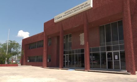 Surtirá efecto reforma de pensiones en Coahuila