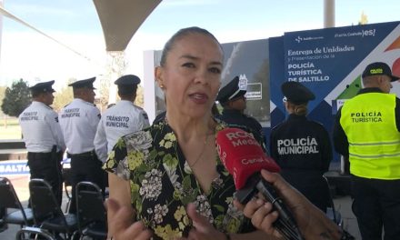 Abrirán en mayo inscripciones para ser policías: invitan a saltillenses