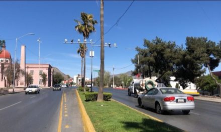 Inicia la primavera y con ella el calor en Saltillo