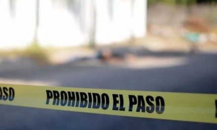 Hombre de 62 años termina con su vida en Saltillo