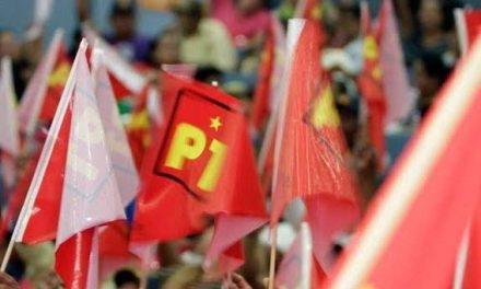 El PT sí tendrá candidato a gobernador de Coahuila
