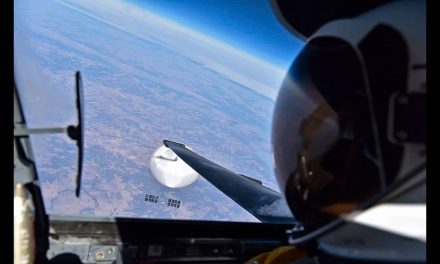 Canadá y Estados Unidos vigilan un ‘radar desconocido’ sobre Texas
