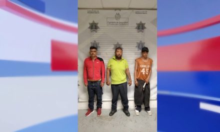 Arrestan a amantes de lo ajeno en Saltillo gracias a reportes de vecinos
