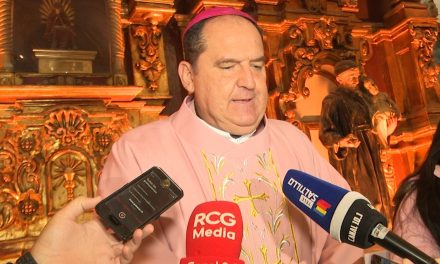 Vienen a Saltillo reliquias del Beato Carlo Acutis
