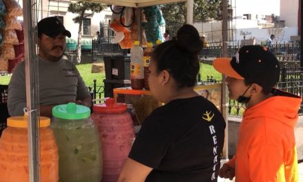 Advierten de los riesgos del calor en esta temporada