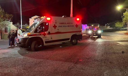 Saltillo: Muere joven luego de días de agonía, fue atropellado tras riña en la colonia Parajes de Santa Elena