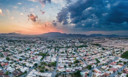 Trabajan por un crecimiento ordenado entre Saltillo, Ramos Arizpe y Arteaga
