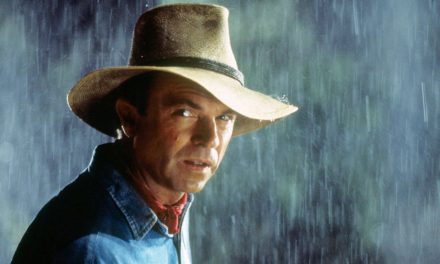 El actor Sam Neill, de ‘Jurassic Park’ anuncia que padece un raro tipo de cáncer