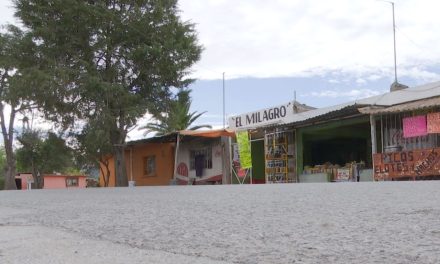 Realizan obras de infraestructura en San Antonio de las Alazanas