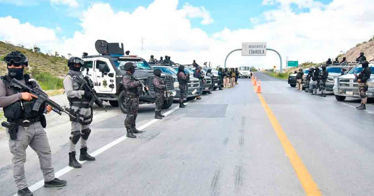San Buenaventura invierte en seguridad