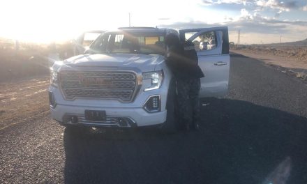 Rescatan a 14 personas secuestradas en Zacatecas, arrestan a 14 delincuentes