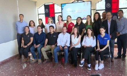 Llega a Saltillo Semana de las Buenas Acciones: del 16 al 23 de abril