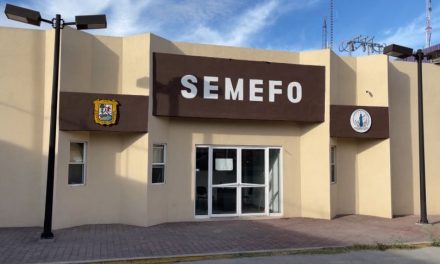 Localizan sin vida a hombre de aspecto indigente en la Saltillo-Monterrey
