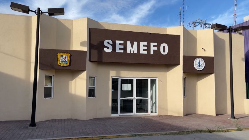 Localizan sin vida a hombre de aspecto indigente en la Saltillo-Monterrey