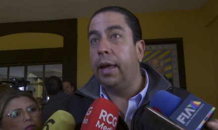 CFE deja sin luz a Ramos Arizpe