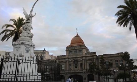 Saltillo está preparado para la llegada de visitantes