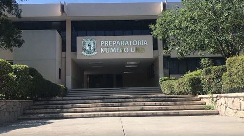 Arranca la semana cultural en la prepa 1 de la UAdeC