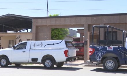 Adulto mayor se quita la vida a sus 80 años en la colonia Miravalle en Monclova