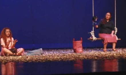Invitan a Festival de Teatro gratuito: del 24 al 31 de marzo en Saltillo