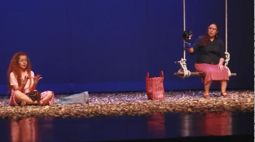 Invitan a Festival de Teatro gratuito: del 24 al 31 de marzo en Saltillo