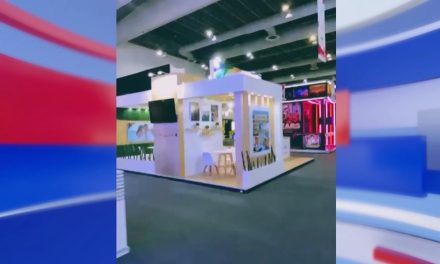 Coahuila participa en el tianguis turístico México 2023
