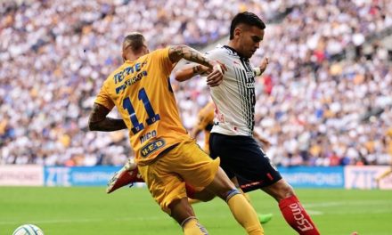 Horarios y canales para ver el clásico regio, Tigres vs Monterrey