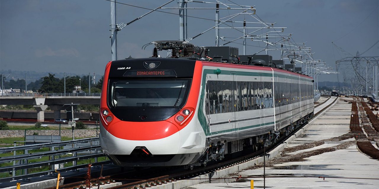 Detona Tesla proyecto de tren ligero para Saltillo