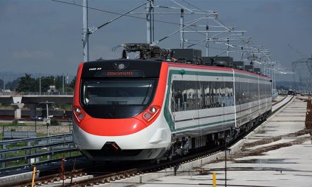 Detona Tesla proyecto de tren ligero para Saltillo