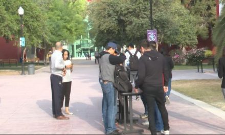 Ante amenaza en la UANE, destaca SEDU coordinación para atender la situación