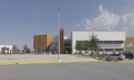 Egresa UPRA alumnos bien preparados