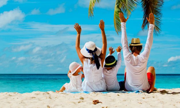 ¿Cuándo iniciarán las vacaciones de Semana Santa?