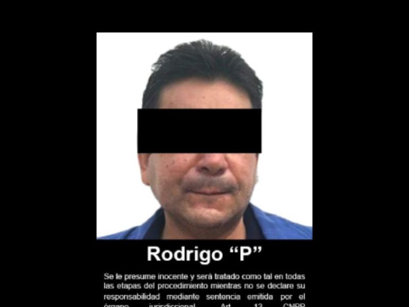 Detienen a sobrino de Caro Quintero en Jalisco