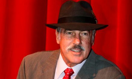 Fallece el primer actor Andrés García a los 81 años