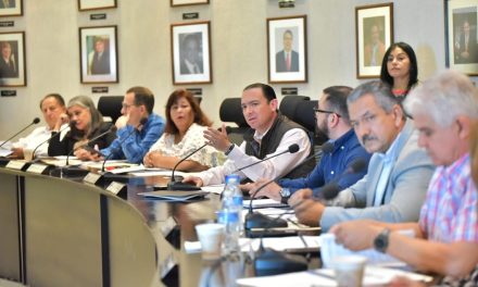 Aprueba Cabildo gestión financiera para Acuña