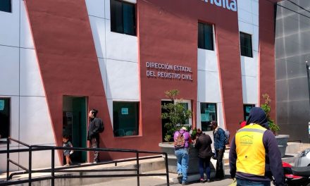 Registró Civil expedirá la primera acta para género no binario en Coahuila