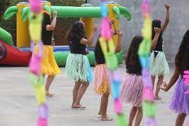 Festeja Canacintra a niños de la Región Sureste