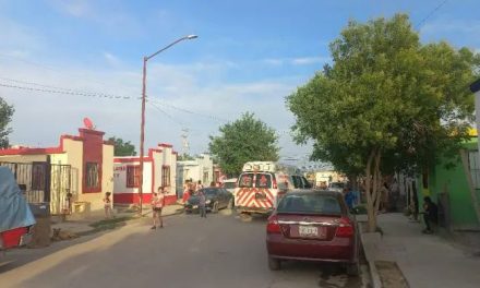 En Sabinas: Atentan contra sus vidas 2 jóvenes en menos de 24 horas