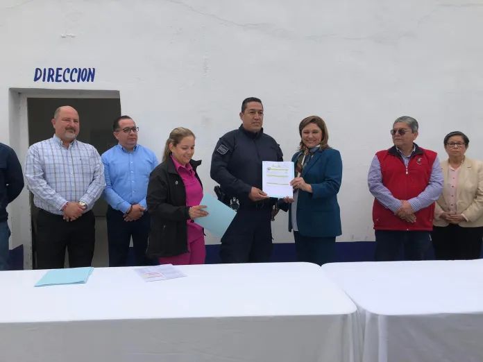 Ponen a dieta a los policías de Sabinas