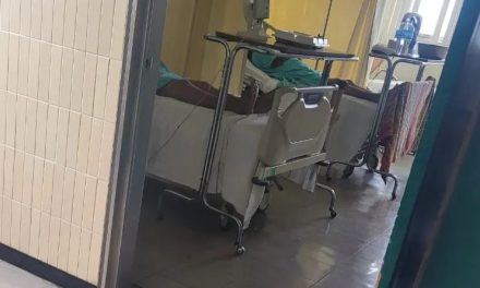 Sofoca calor a pacientes de Clínica 24 en Nueva Rosita
