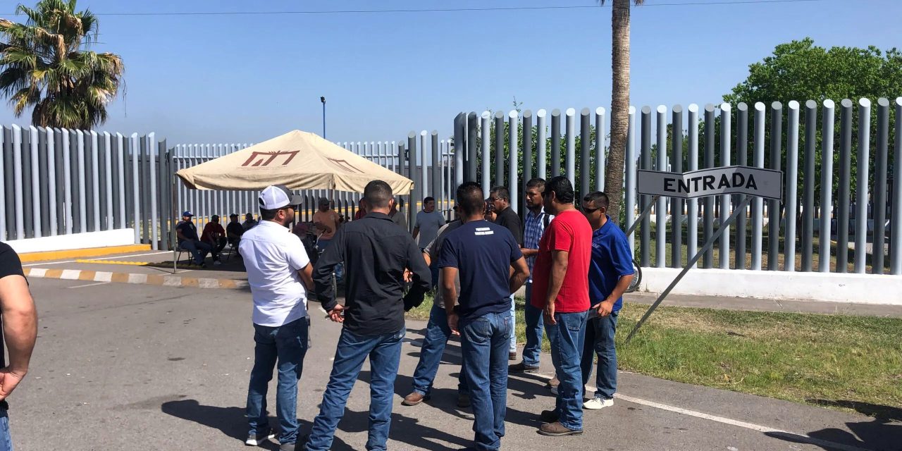 Trabajadores de Minosa tienen dudas sobre los nuevos dueños de AHMSA