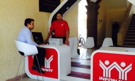 Llegará módulo del Infonavit en Nueva Rosita