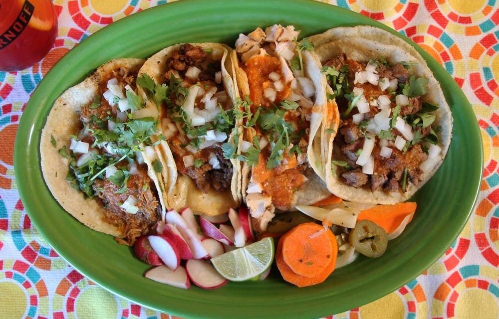 Celebrarán al taco en Monclova